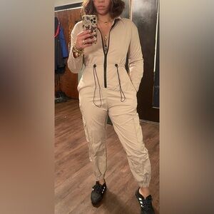 Super cute jumpsuit
